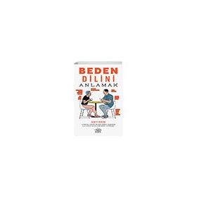 Beden Dilini Anlamak - Scott Rouse