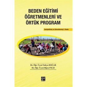 Beden Eğitimi Öğretmenleri ve Örtük Program - Kolektif