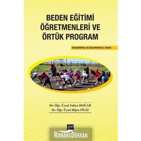 Beden Eğitimi Öğretmenleri ve Örtük Program - Kolektif