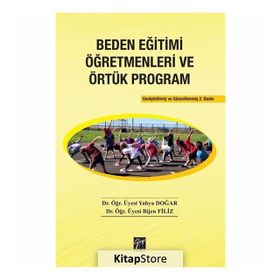 Beden Eğitimi Öğretmenleri ve Örtük Program - Kolektif