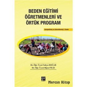 Beden Eğitimi Öğretmenleri ve Örtük Program - Kolektif