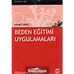 BEDEN EĞİTİMİ UYGULAMALARI İLKÖĞRETİM 1. KADEME - HIKMET ARACI