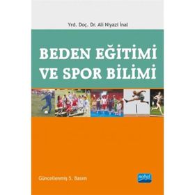 BEDEN EĞITIMI VE SPOR BILIMI - ALI NIYAZI İNAL