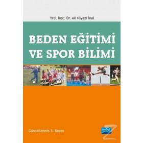 BEDEN EĞITIMI VE SPOR BILIMI - ALI NIYAZI İNAL