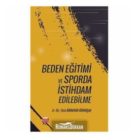 Beden Eğitimi Ve Sporda İstihdam Edilebilme - Dr. Öğr. Üyesi Abdullah Gümüşay