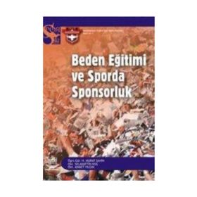 BEDEN EĞİTİMİ VE SPORDA SPONSORLUK - MURAT ŞAHİN