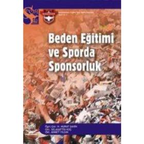 BEDEN EĞİTİMİ VE SPORDA SPONSORLUK - MURAT ŞAHİN