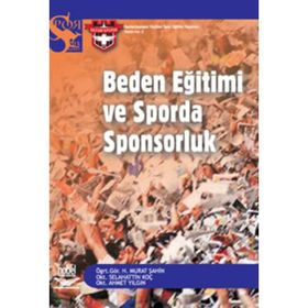 BEDEN EĞİTİMİ VE SPORDA SPONSORLUK - MURAT ŞAHİN