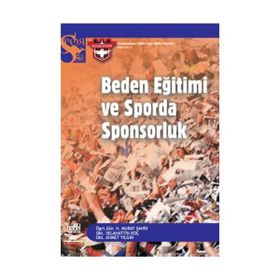 BEDEN EĞİTİMİ VE SPORDA SPONSORLUK - MURAT ŞAHİN