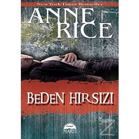 Beden Hırsızı - Anne Rice