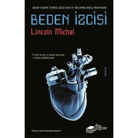 Beden İzcisi - Lincoln Michel