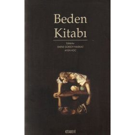 Beden Kitabı - Kitabevi Yayınları