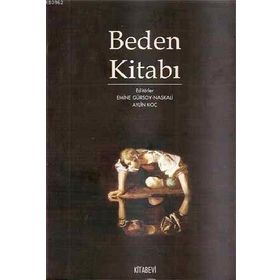 Beden Kitabı - Kitabevi Yayınları