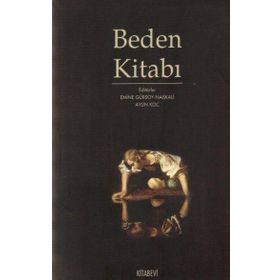 Beden Kitabı - Kitabevi Yayınları