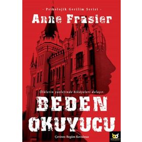 Beden Okuyucu - Anne Frasier