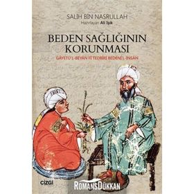 Beden Sağlığının Korunması - Salih bin Nasrullah