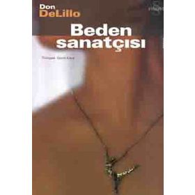 BEDEN SANATÇISI - DON DELILLO