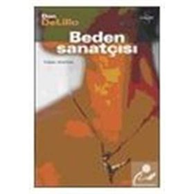 BEDEN SANATÇISI - DON DELILLO