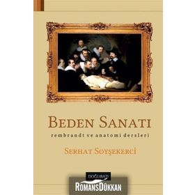 Beden Sanatı - Serhat Soyşekerci