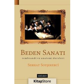 Beden Sanatı - Serhat Soyşekerci