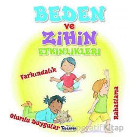Beden ve Zihin Etkinlikleri - Jennifer Moore Mallinos