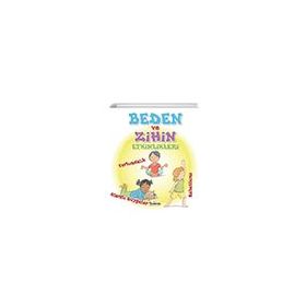 Beden ve Zihin Etkinlikleri - Jennifer Moore Mallinos