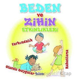 Beden ve Zihin Etkinlikleri - Jennifer Moore Mallinos