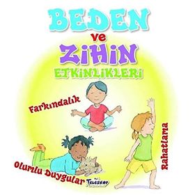 Beden ve Zihin Etkinlikleri - Jennifer Moore Mallinos