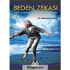 BEDEN ZEKASI - MARIANNE KOCH