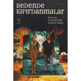 BEDENDE KIPIRDANMALAR - KOLLEKTIF