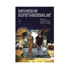 BEDENDE KIPIRDANMALAR - KOLLEKTIF