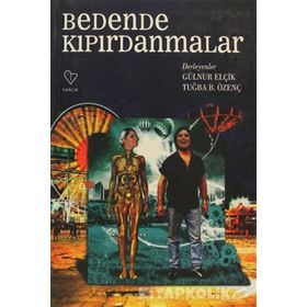 BEDENDE KIPIRDANMALAR - KOLLEKTIF