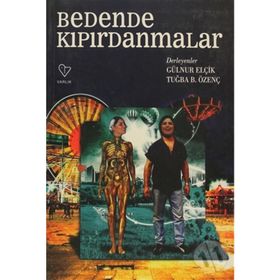 BEDENDE KIPIRDANMALAR - KOLLEKTIF