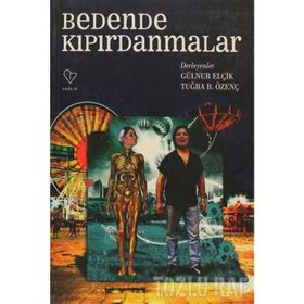 BEDENDE KIPIRDANMALAR - KOLLEKTIF