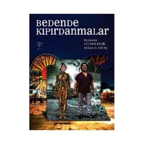 BEDENDE KIPIRDANMALAR - KOLLEKTIF