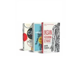 Bedene Dair Seti - 3 Kitap Takım - Kolektif