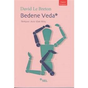 Bedene Veda - David Le Breton