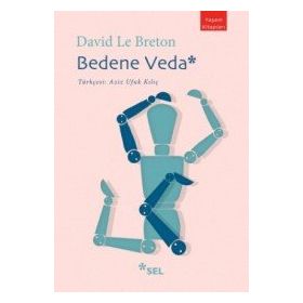 Bedene Veda - David Le Breton