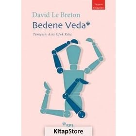 Bedene Veda - David Le Breton