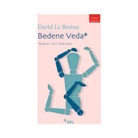 Bedene Veda - David Le Breton