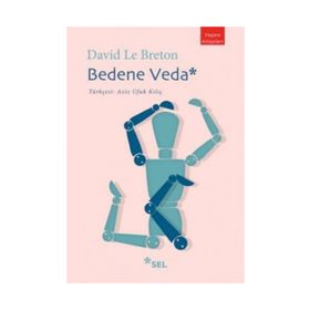 Bedene Veda - David Le Breton