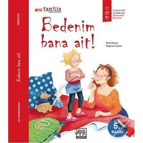 Bedenim Bana Ait - Amina Sboui