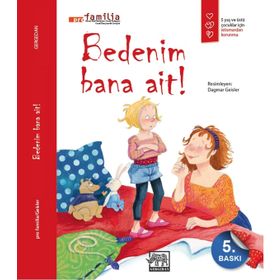 Bedenim Bana Ait - Amina Sboui
