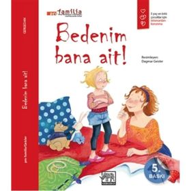 Bedenim Bana Ait - Amina Sboui