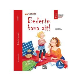 Bedenim Bana Ait - Amina Sboui