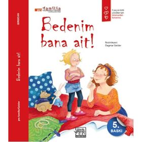 Bedenim Bana Ait - Amina Sboui