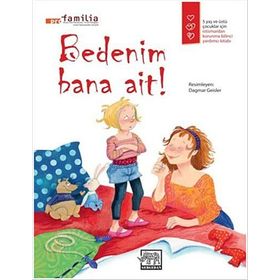 Bedenim Bana Ait - Pro Familia