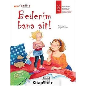 Bedenim Bana Ait - Pro Familia