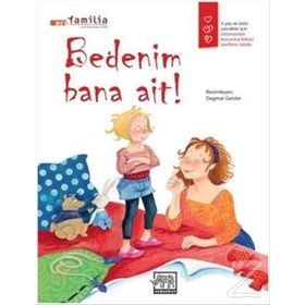 Bedenim Bana Ait - Pro Familia