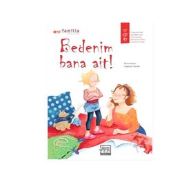 Bedenim Bana Ait - Pro Familia